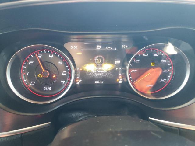 Photo 9 from auction – 2015 DODGE CHARGER SE with VIN 2C3CDXBG3FH917303