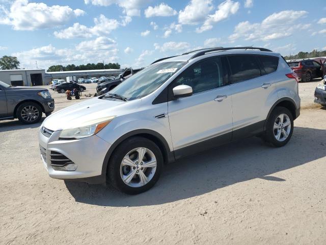 FORD ESCAPE SE 2013 with VIN 1FMCU0GX7DUA21748 - Photo from auction