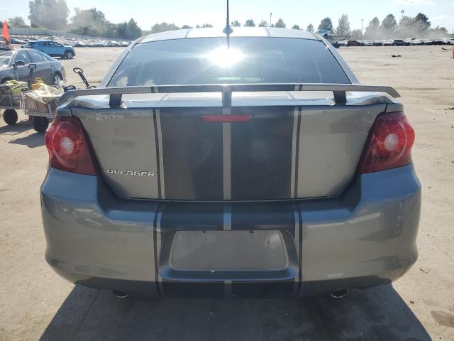 Photo 6 from auction – 2013 DODGE AVENGER SE with VIN 1C3CDZAG6DN749898