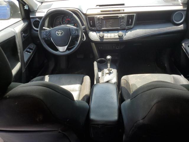 Photo 8 from auction – 2015 TOYOTA RAV4 XLE with VIN 2T3RFREV5FW317517