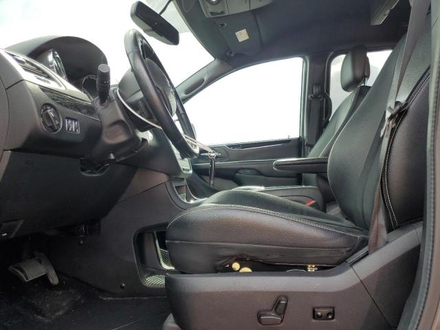 صورة رقم 7 من المزاد - 2016 DODGE GRAND CARA مع VIN 2C4RDGCG9GR184268