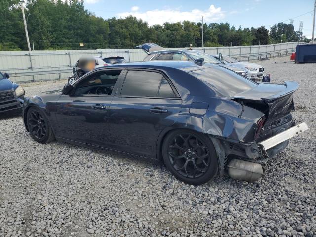 Photo 2 from auction – 2018 CHRYSLER 300 TOURIN with VIN 2C3CCAAG7JH250102
