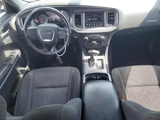 Photo 8 from auction – 2019 DODGE CHARGER SXT with VIN 2C3CDXBG1KH673435