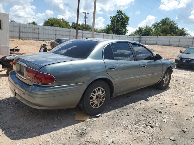 Photo 3 from auction – 2005 BUICK LESABRE CU with VIN 1G4HP52K25U272796