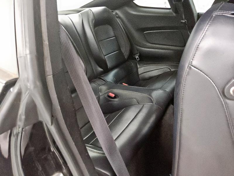 Photo 10 from auction – 2015 FORD MUSTANG GT with VIN 1FA6P8CF8F5391386