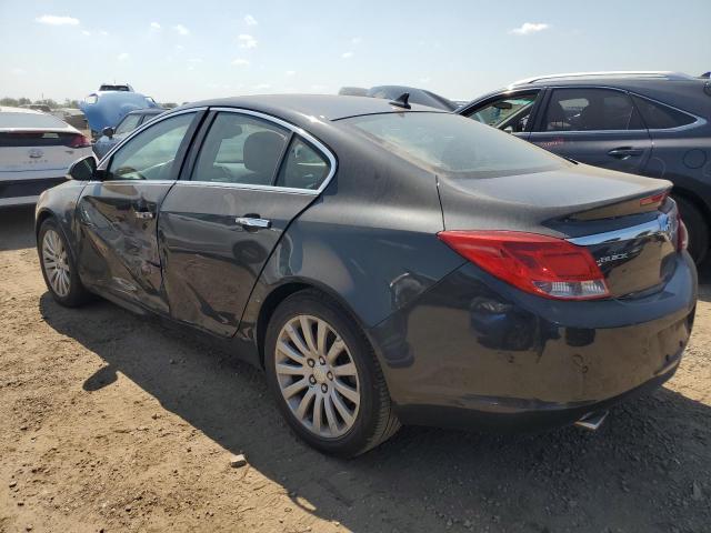 Photo 2 from auction – 2012 BUICK REGAL PREM with VIN 2G4GS5EV7C9215097