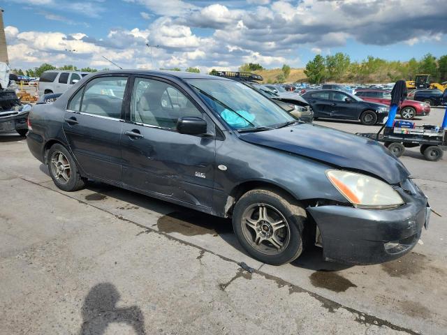 Photo 4 from auction – 2004 MITSUBISHI LANCER ES with VIN JA3AJ26E84U043191