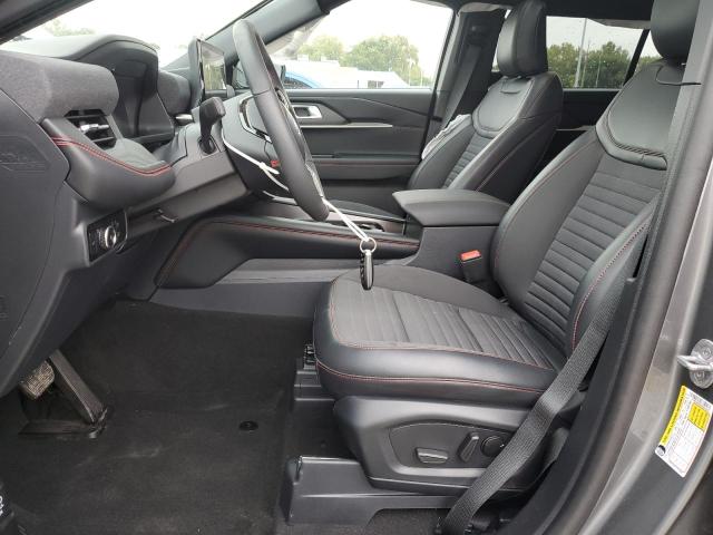 Photo 7 from auction – 2025 FORD EXPLORER S with VIN 1FMUK8KH0SGB42027
