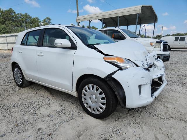 Photo 4 from auction – 2009 TOYOTA SCION XD with VIN JTKKU10449J039552