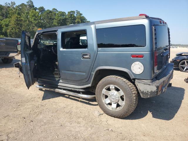 Zdjęcie 2 z aukcji – 2005 HUMMER H2 z VIN 5GRGN23U25H133490