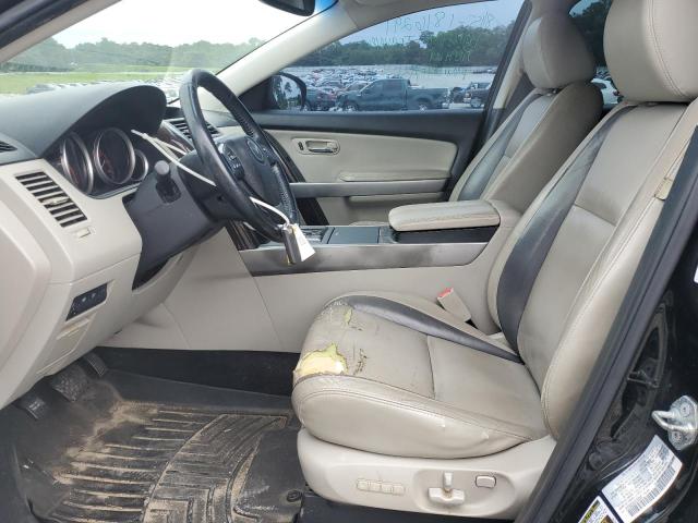 Photo 7 from auction – 2012 MAZDA CX-9 with VIN JM3TB2DA5C0335580