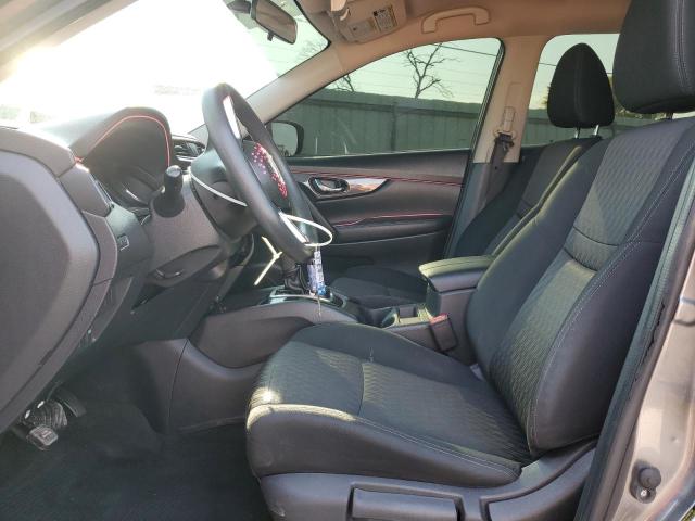 Photo 7 from auction – 2017 NISSAN ROGUE S with VIN KNMAT2MT9HP530983