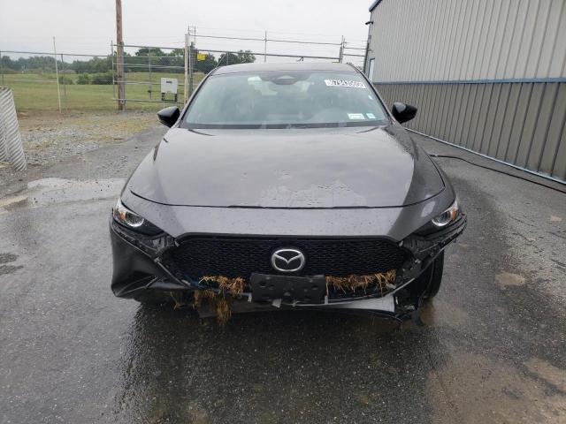 Photo 5 from auction – 2024 MAZDA 3 SELECT S with VIN JM1BPAKM2R1721910
