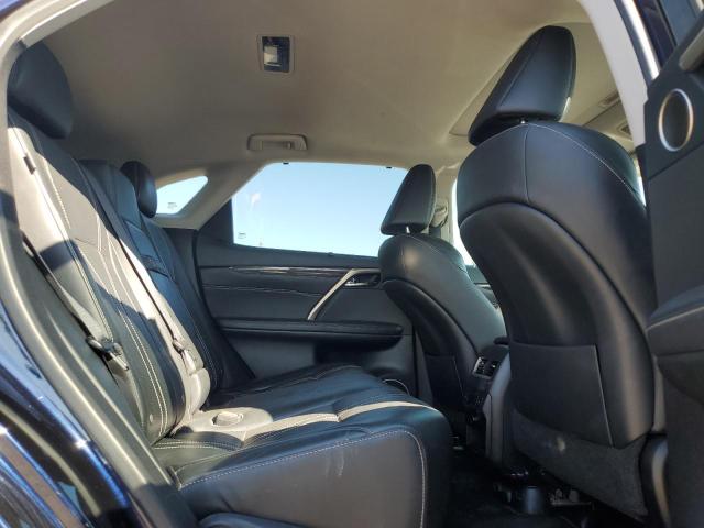 Photo 11 from auction – 2016 LEXUS RX 350 BAS with VIN 2T2BZMCA8GC037433