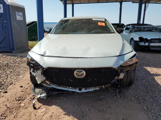 Photo 5 from auction – 2025 MAZDA 3 SELECT S with VIN JM1BPAKM7S1791392