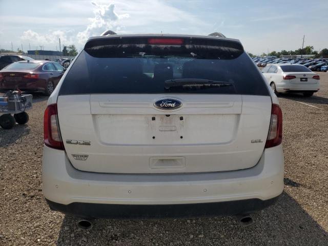 Photo 6 from auction – 2013 FORD EDGE SEL with VIN 2FMDK3JC0DBB36425