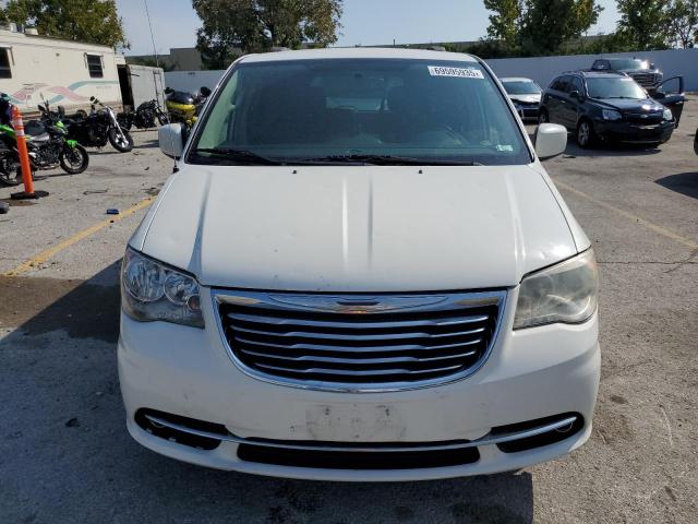 Photo 5 from auction – 2013 CHRYSLER TOWN & COU with VIN 2C4RC1BG0DR573748