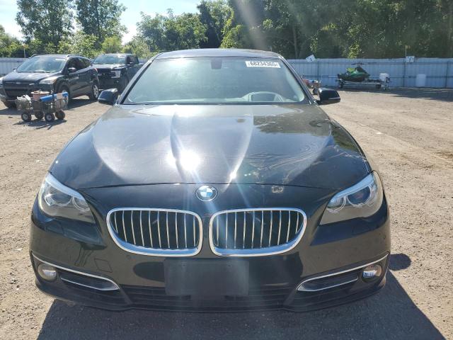 Photo 5 from auction – 2016 BMW 528 XI with VIN WBA5A7C59GG146947