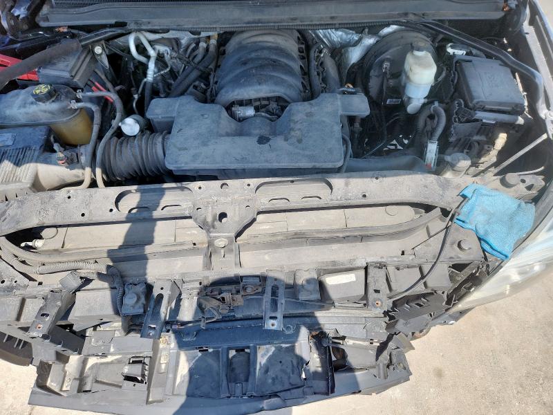 Photo 12 from auction – 2015 GMC YUKON DENA with VIN 1GKS2CKJ6FR220438