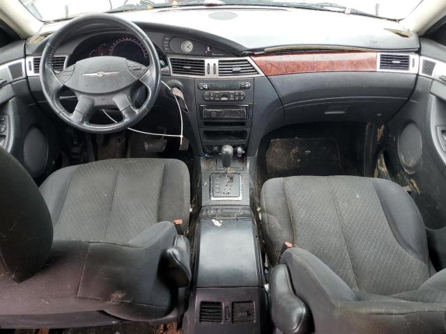 Photo 8 from auction – 2006 CHRYSLER PACIFICA T with VIN 2A4GM68416R777650