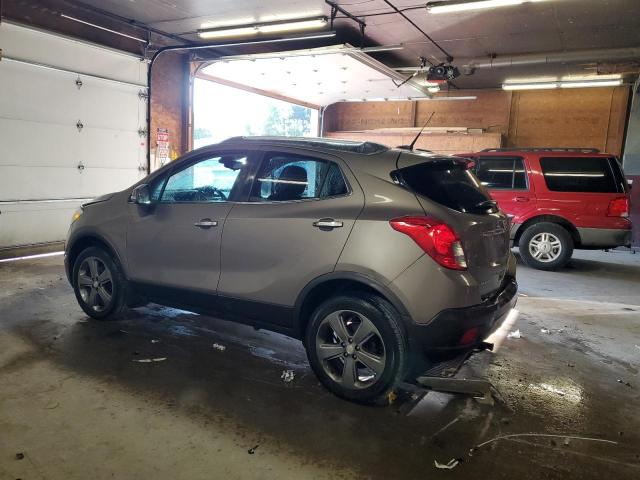 Photo 2 from auction – 2014 BUICK ENCORE with VIN KL4CJESB5EB727498