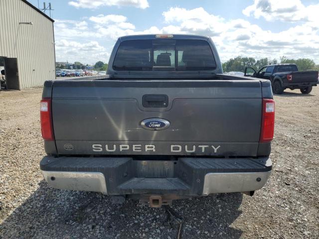 Photo 6 from auction – 2016 FORD F350 SUPER with VIN 1FT8W3BT7GEC82659