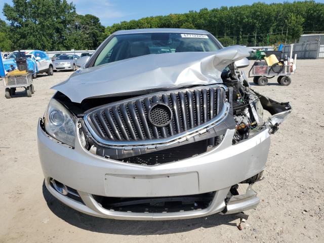 Photo 5 from auction – 2013 BUICK VERANO CONVENIENCE with VIN 1G4PR5SK9D4252369