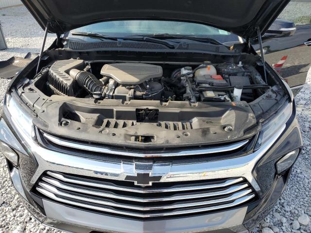Photo 12 from auction – 2023 CHEVROLET BLAZER PRE with VIN 3GNKBFRS8PS114817