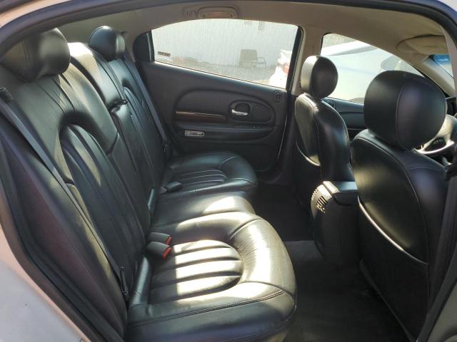 Photo 10 from auction – 2000 CHRYSLER 300M with VIN 2C3HE66GXYH256430