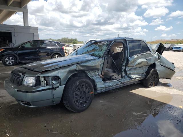 2006 MERCURY GRAND MARQUIS - Търг №69553435