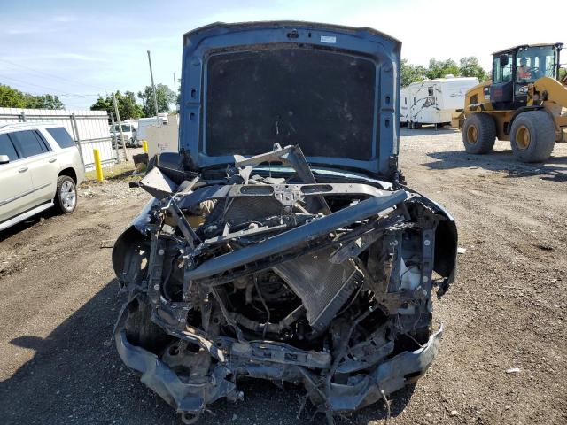 Photo 5 from auction – 2019 CHEVROLET SILVERADO with VIN 2GCVKPEC9K1114825