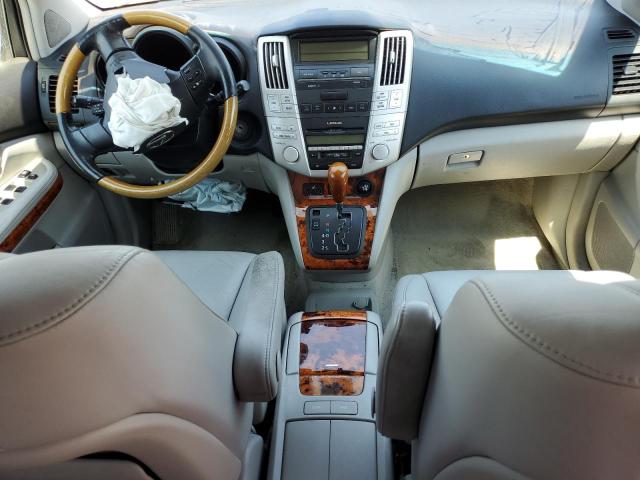 Photo 8 from auction – 2006 LEXUS RX 330 with VIN 2T2HA31U16C109676