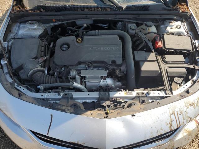 Photo 11 from auction – 2018 CHEVROLET MALIBU LS with VIN 1G1ZB5ST9JF165591