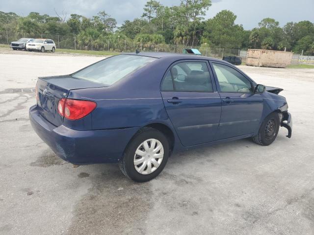 Photo 3 from auction – 2006 TOYOTA COROLLA CE with VIN 2T1BR32E76C623445