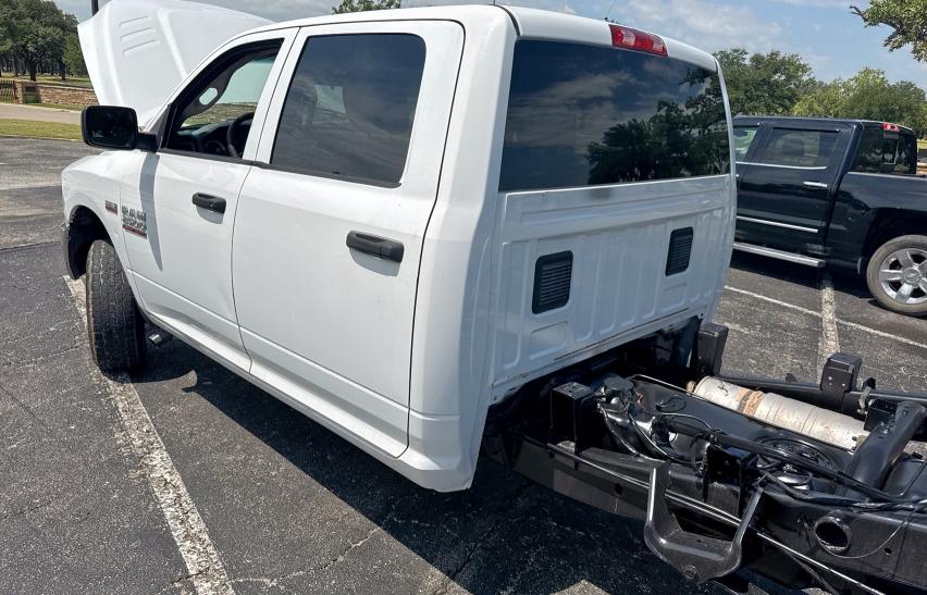 Photo 11 from auction – 2013 RAM 2500 ST with VIN 3C6TR5HT9DG536324