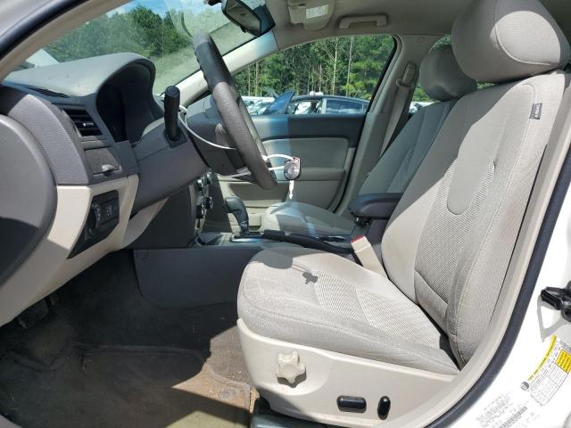 Photo 7 from auction – 2011 FORD FUSION SE with VIN 3FAHP0HA5BR282396