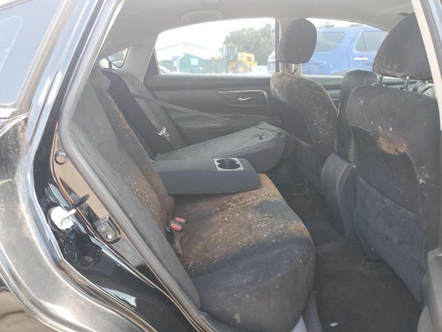 Photo 10 from auction – 2015 NISSAN ALTIMA 2.5 with VIN 1N4AL3AP8FC567093