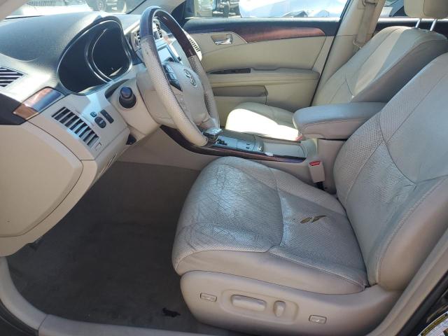 Photo 7 from auction – 2011 TOYOTA AVALON BAS with VIN 4T1BK3DB1BU424066