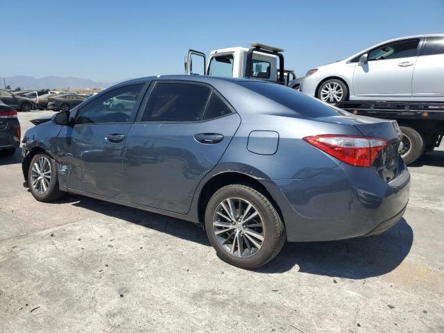 Photo 2 from auction – 2016 TOYOTA COROLLA L with VIN 5YFBURHE2GP433479