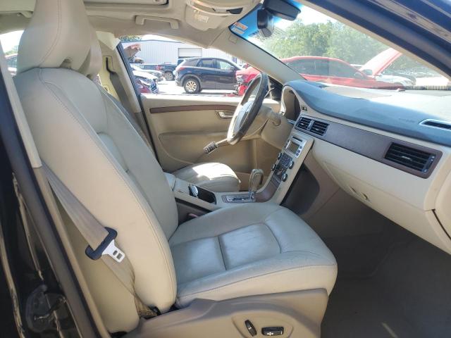 Photo 7 from auction – 2009 VOLVO S80 3.2 with VIN YV1AS982291102443