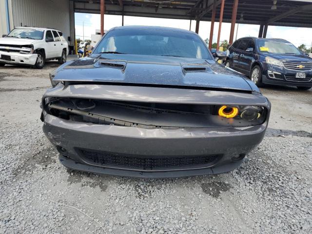Photo 5 from auction – 2015 DODGE CHALLENGER with VIN 2C3CDZBG1FH822976