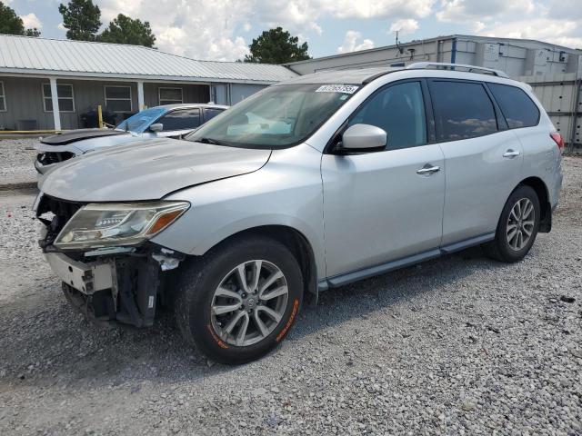 صورة رقم 1 من المزاد - 2015 NISSAN PATHFINDER مع VIN 5N1AR2MN5FC699351