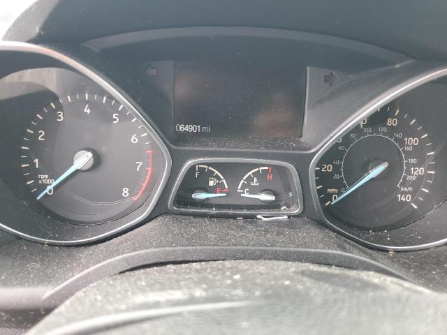 Photo 9 from auction – 2017 FORD ESCAPE SE with VIN 1FMCU9GD3HUA73538