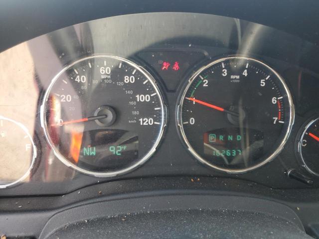 Photo 9 from auction – 2012 JEEP LIBERTY SP with VIN 1C4PJLAK6CW117628