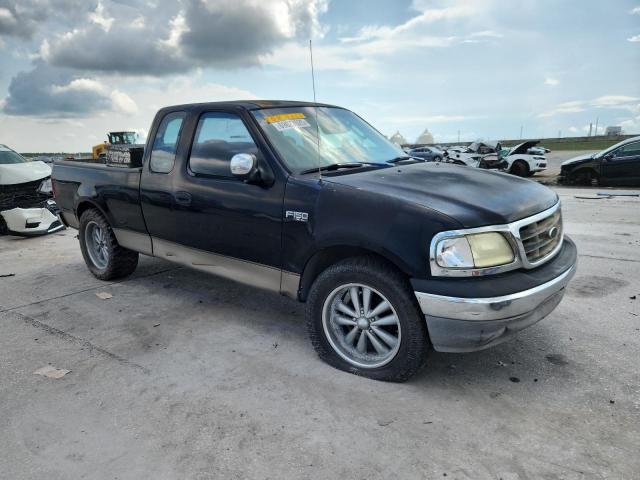 صورة رقم 4 من المزاد - 2003 FORD F150 مع VIN 1FTRX17273NB65227