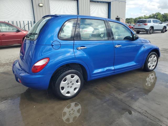 Photo 3 from auction – 2006 CHRYSLER PT CRUISER with VIN 3A8FY48B56T366749
