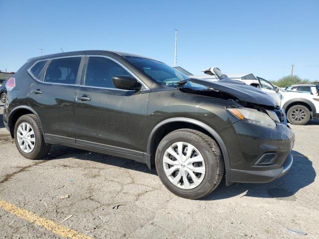 Photo 4 from auction – 2016 NISSAN ROGUE S with VIN JN8AT2MT1GW005053