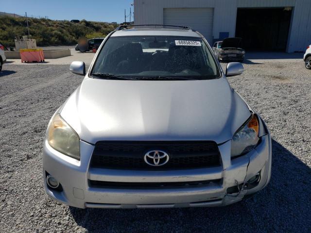 Photo 5 from auction – 2011 TOYOTA RAV4 SPORT with VIN JTMRF4DV5B5048148