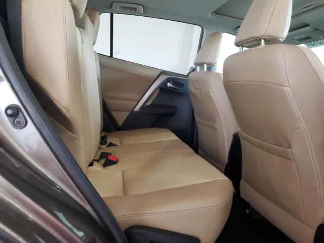 Фото 11 с аукциона – 2013 TOYOTA RAV4 LIMIT с VIN 2T3DFREV8DW093148