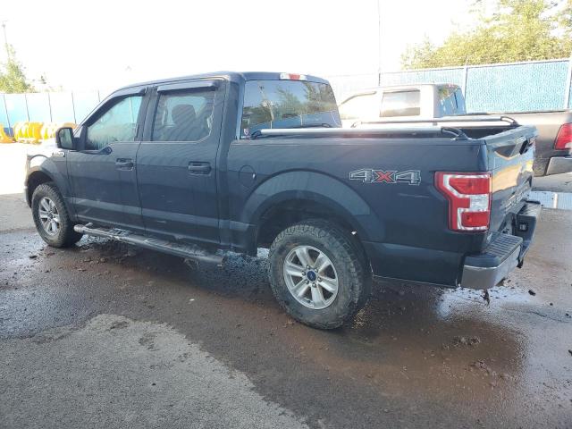 Photo 2 from auction – 2019 FORD F150 SUPER with VIN 1FTEW1EP5KFB66708